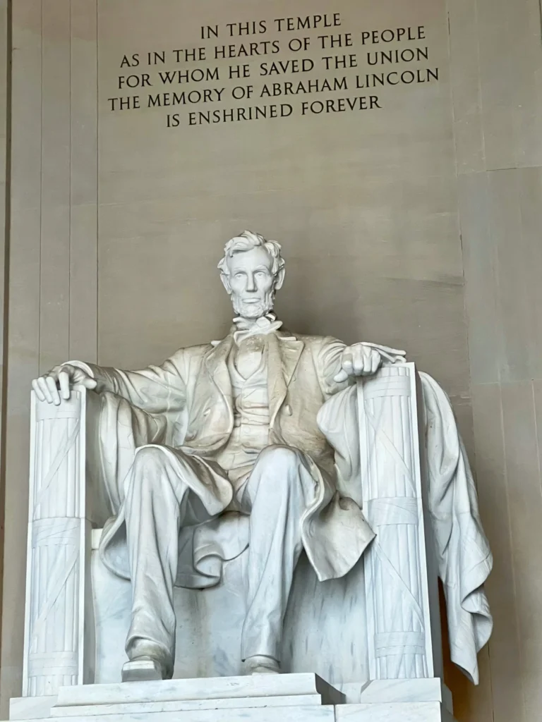 Abraham Lincoln